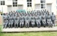 Customs Leadership Transition Palaver