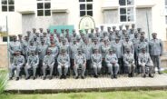 Customs Leadership Transition Palaver