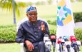 2027: Wike’s Rainbow Coalition Strategizes