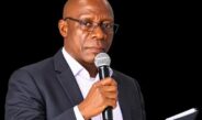 Pastor Dies At Funeral
