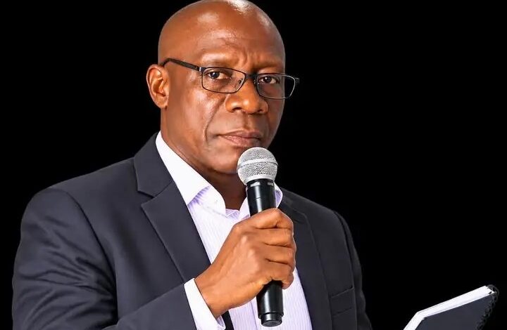 Pastor Dies At Funeral