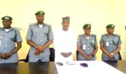 Customs Begins 2026 Recruit Training Preparations, Holds First-Ever Trainers’ Retreat in Lagos
