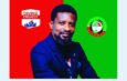 Accord Party Candidate Outlines Vision