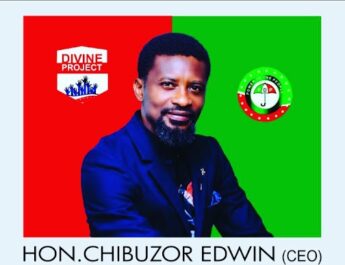 Accord Party Candidate Outlines Vision