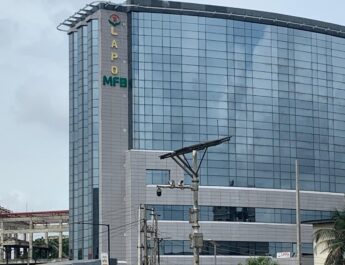 Clean Energy:  LAPO MfB Disburses N21.72B
