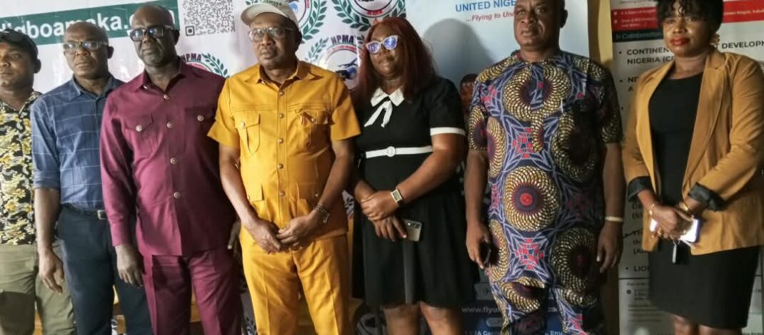 United Nigeria, Ndigboamaka Football Kicks Off