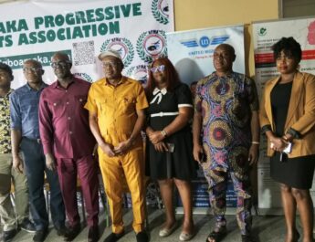United Nigeria, Ndigboamaka Football Kicks Off