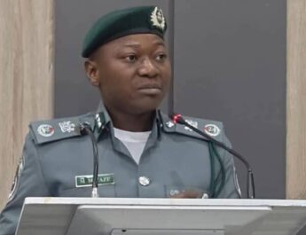 Customs Leadership Transition: Muazu’s Big Shoes At Apapa