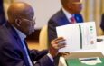 Again Tinubu Goes Borrowing