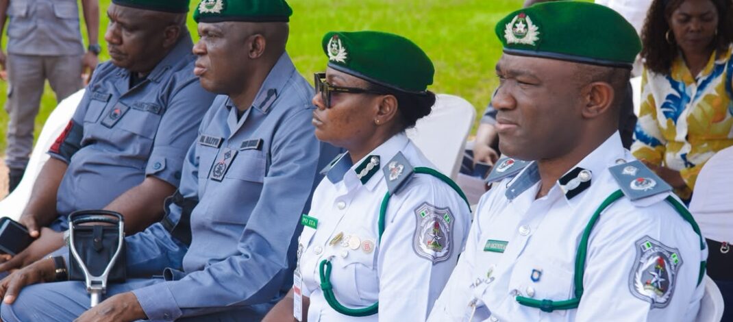Customs Intensify Crackdown On PMS Smuggling