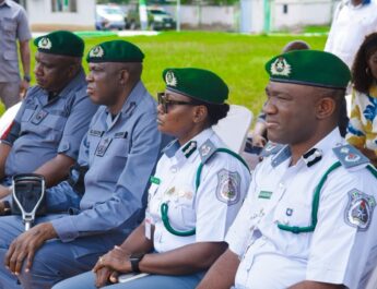 Customs Intensify Crackdown On PMS Smuggling