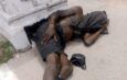 Substance Abuse Destroying Youths