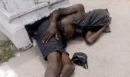 Substance Abuse Destroying Youths