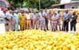 Customs Boost Swest Anti Smuggling War