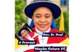 Reverend Sisters As VC, Provost