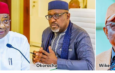 Wike Vs Uzodinma – When Election Riggers Flex Muscle