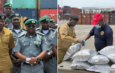 Kukoyi Shines At FTZ Command