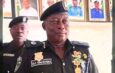 Police Deny Extortion Allegation